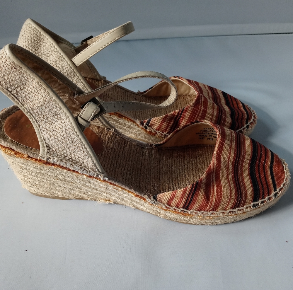 Easy spirit Espadrilles
